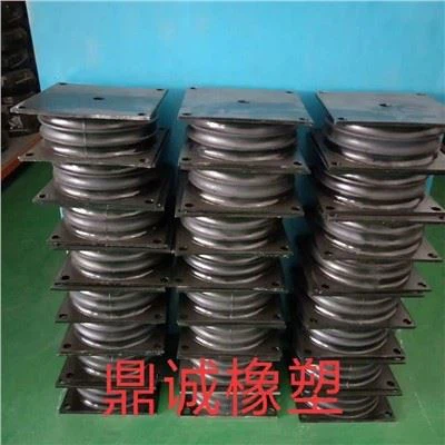 کرشر کے لئے ربڑ ماؤنٹس