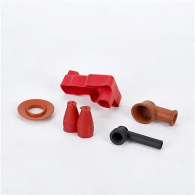 اسپیئر پارٹس کے لیے قدرتی ربڑ / Epdm ربڑ گرومیٹ پلگ